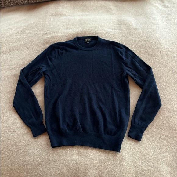 J. Crew Sweaters - Pure Cashmere Pullover